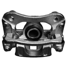 2019 Kia Optima Brake Caliper 4